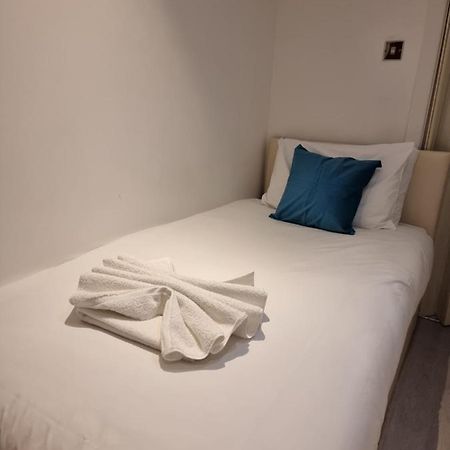 F2- Basement Studio Fits 1 Near Paddington Londres Extérieur photo