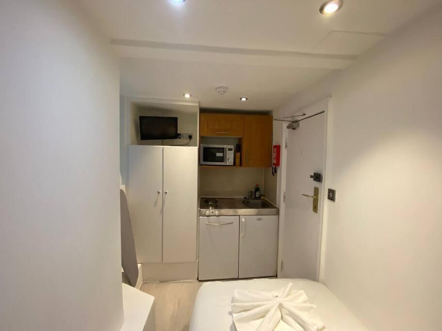 F2- Basement Studio Fits 1 Near Paddington Londres Extérieur photo