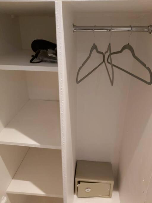 F2- Basement Studio Fits 1 Near Paddington Londres Extérieur photo