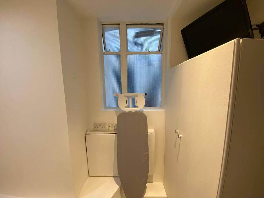 F2- Basement Studio Fits 1 Near Paddington Londres Extérieur photo