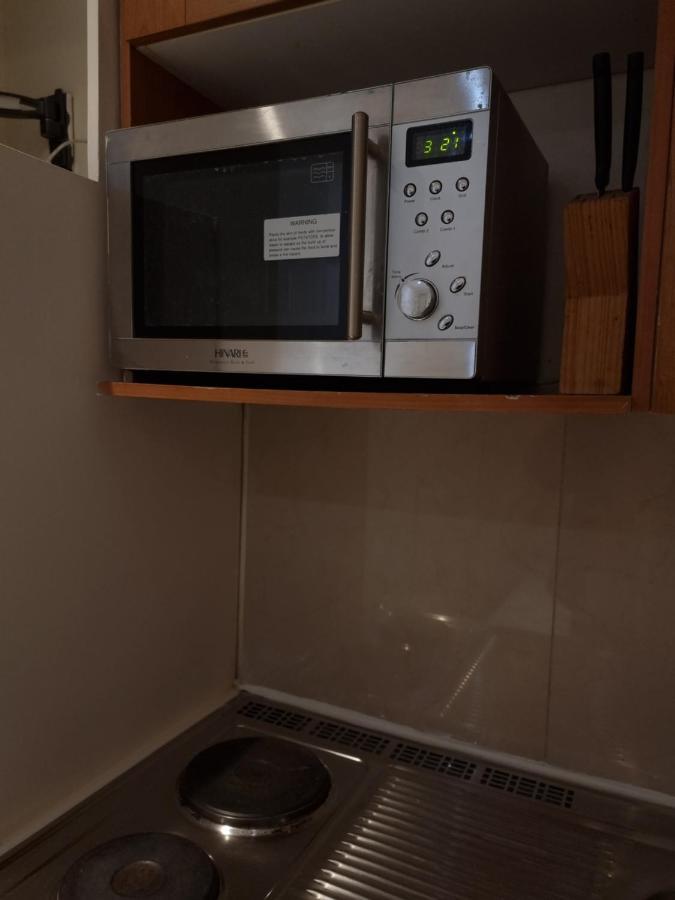 F2- Basement Studio Fits 1 Near Paddington Londres Extérieur photo