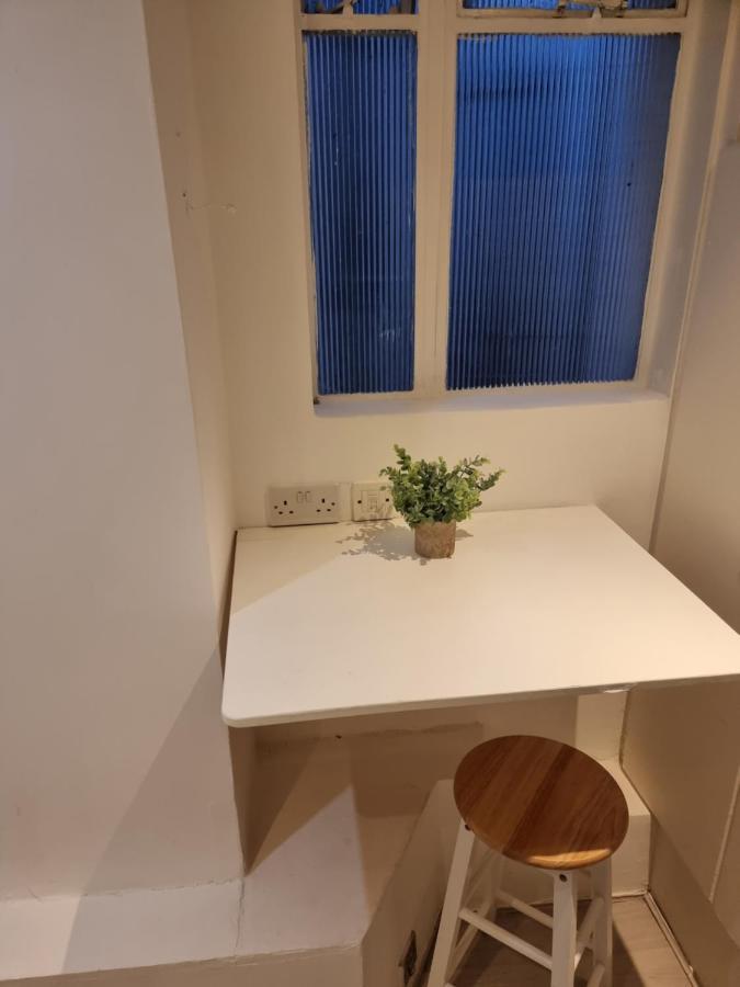 F2- Basement Studio Fits 1 Near Paddington Londres Extérieur photo