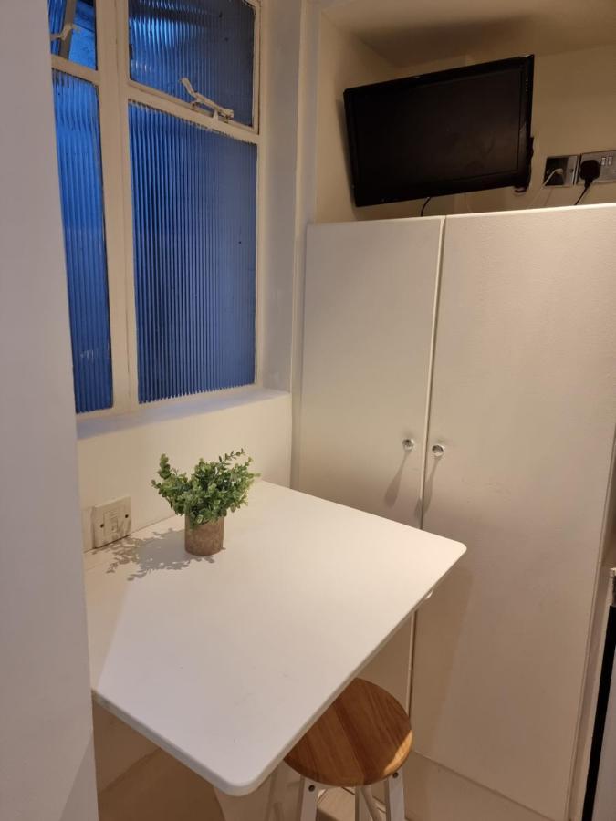 F2- Basement Studio Fits 1 Near Paddington Londres Extérieur photo
